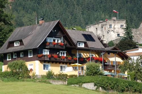 Seeboden Am Millstättersee Austria Booking Discount booking.com