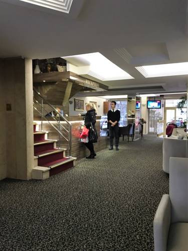 İstanbul Turkey Booking Discount booking.com