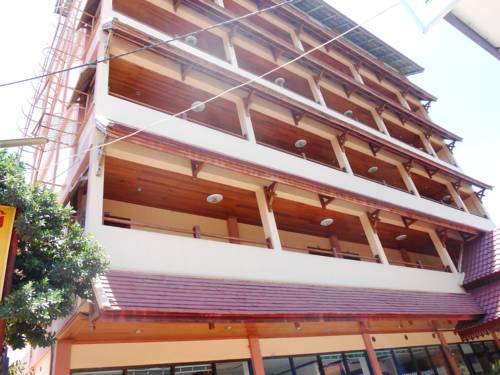 Vientiane Laos Booking Discount booking.com