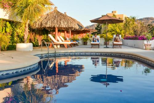 Zihuatanejo Mexico Booking Discount agoda.com