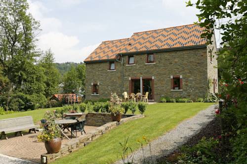 Spa Belgique Réservation Réduction booking.com