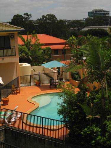 South Brisbane Australia Booking Discount booking.com