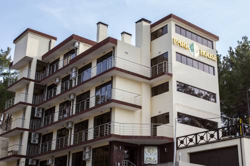 Divnomorskoye Russia Booking Discount booking.com