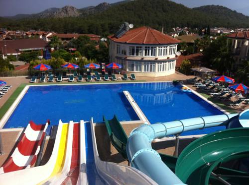 Oludeniz (Fethiye) Turquie Réservation Réduction booking.com