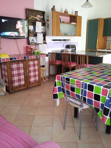 Alghero Italie Réservation Réduction booking.com