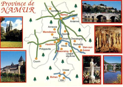 Bohan Belgique Réservation Réduction booking.com