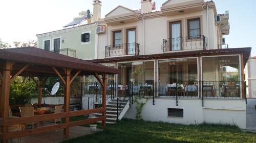 Ayvalık Turquie Réservation Réduction booking.com