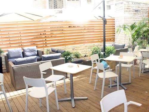 Dakar Sénégal Réservation Réduction booking.com