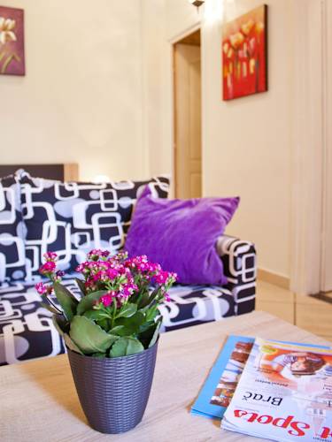 Divisé Croatie Réservation Réduction booking.com