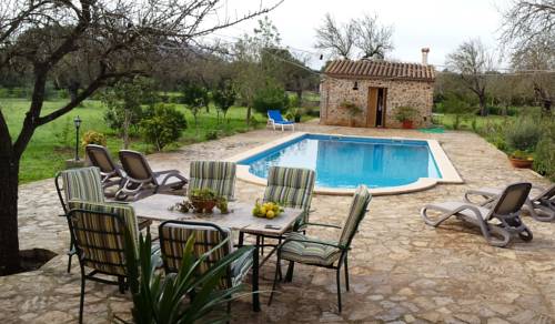 Búger Spain Booking Discount booking.com