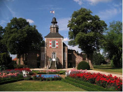 Weeze Germany Booking Discount booking.com