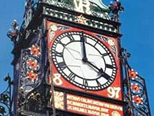 Chester United Kingdom Booking Discount agoda.com