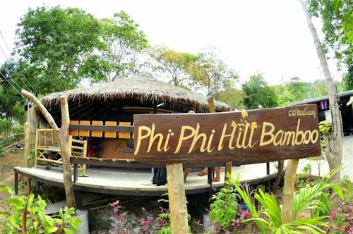 Phi Phi Don Thaïlande Réservation Réduction booking.com