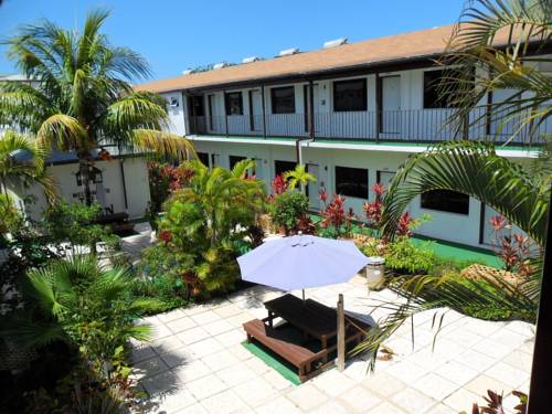 Nassau (Nouvelle Providence) Bahamas Réservation Réduction booking.com