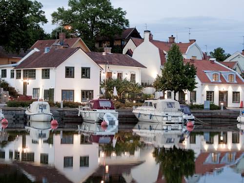 Strängnäs Sweden Booking Discount booking.com