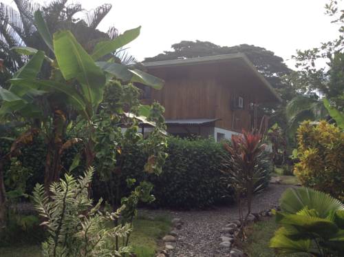 Cahuita Costa Rica Réservation Réduction booking.com