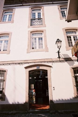 Chaves Portugal Réservation Réduction booking.com