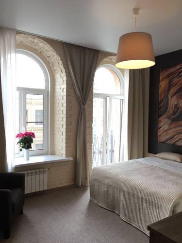 Saint Petersburg Russia Booking Discount booking.com