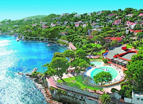 Saint Jean Cap Ferrat France Booking Discount booking.com