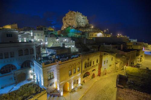 Nevsehir Turkey Booking Discount agoda.com