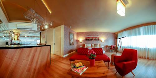 İstanbul Turkey Booking Discount booking.com