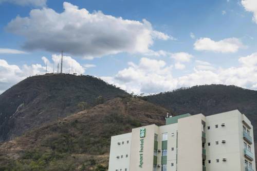 Caratinga (Minas Gerais) Brésil Réservation Réduction booking.com