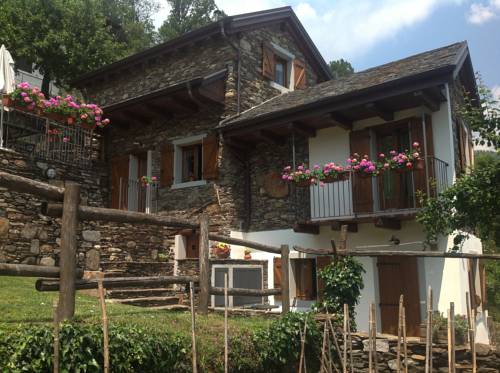 Cossogno Italie Réservation Réduction booking.com