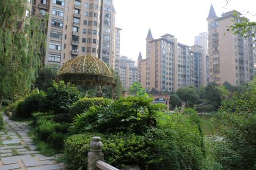 Changsha China Booking Discount booking.com