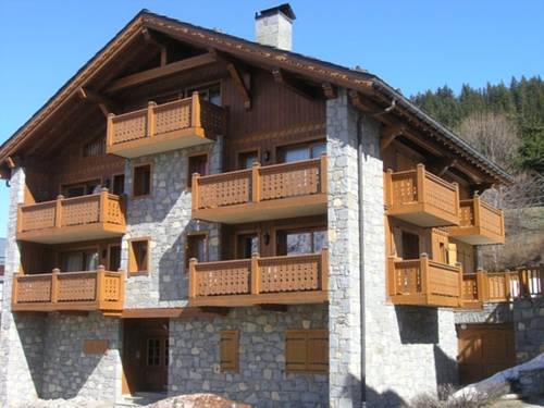 Méribel France Booking Discount booking.com