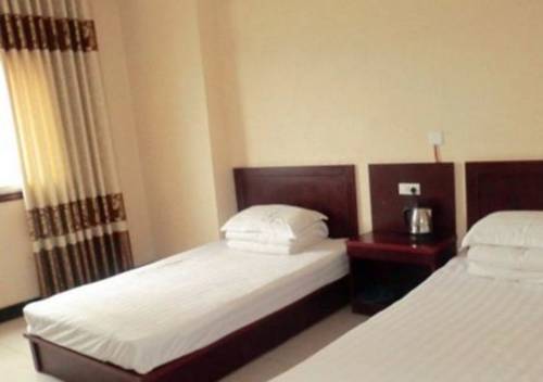 Yuncheng Chine Réservation Réduction booking.com