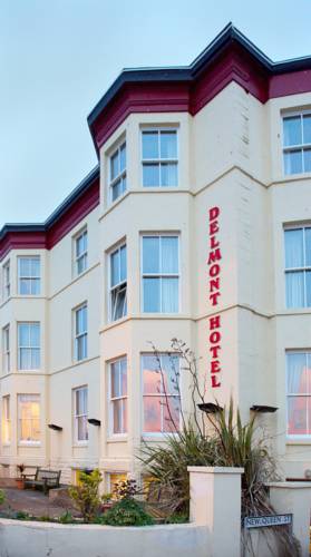 Scarborough United Kingdom Booking Discount booking.com