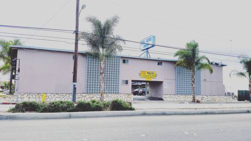 Inglewood United States Booking Discount booking.com