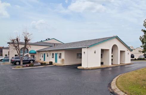 Columbia (Tennessee) United States Booking Discount booking.com