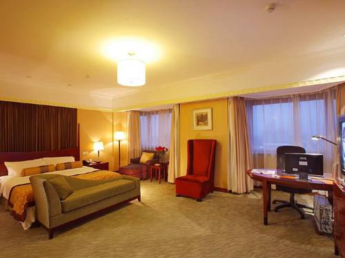 Shijiazhuang China Booking Discount booking.com