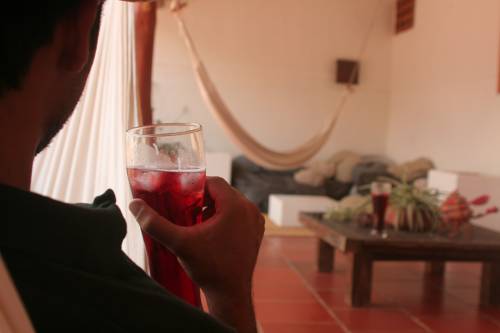 Barichara Colombie Réservation Réduction booking.com