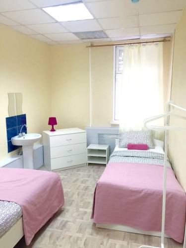 Kazan Russia Booking Discount booking.com