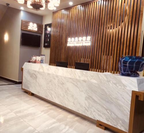 Leshan China Booking Discount agoda.com