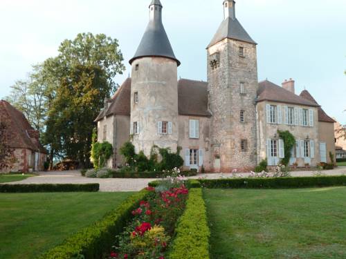 Saint-Menoux France Booking Discount booking.com