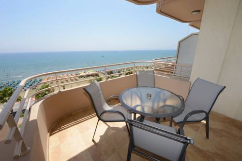 Larnaca Chypre Réservation Réduction booking.com