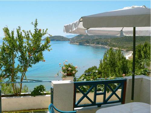 Marathókampos Greece Booking Discount booking.com