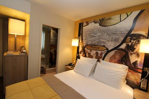 Paris France Booking Discount booking.com