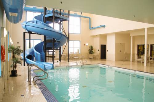 Edmonton (Alberta) Canada Booking Discount booking.com