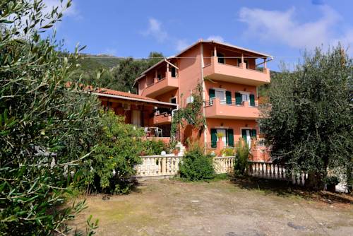 Paleokastritsa Greece Booking Discount booking.com