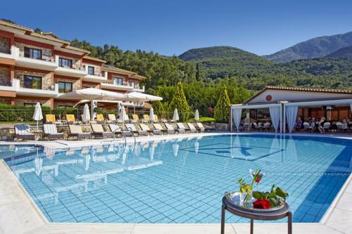 Párga Greece Booking Discount booking.com