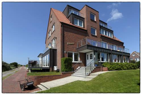 Juist Allemagne Réservation Réduction booking.com