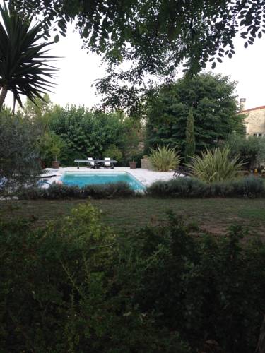 Gailhan France Réservation Réduction booking.com