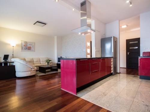 Warszawa Pologne Réservation Réduction booking.com