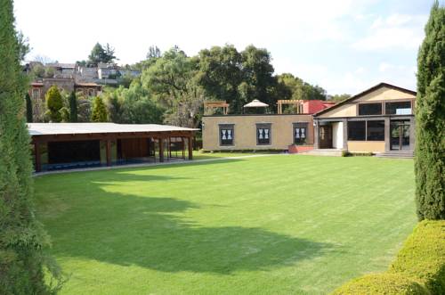 Tlalpujahua de Rayón Mexico Booking Discount booking.com