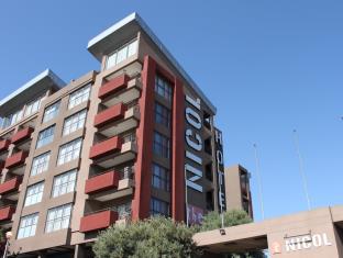 Johannesburg South Africa Booking Discount agoda.com