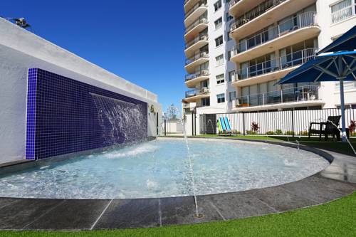 Alexandra Pointe Australie Réservation Réduction booking.com